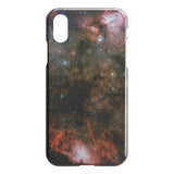 Messier 16 & 17 Phone Case - darkmatterprints - Phone Cases 2