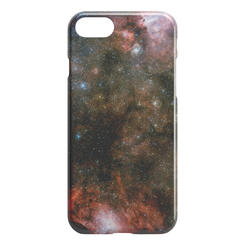 Messier 16 & 17 Phone Case - darkmatterprints - Phone Cases 2