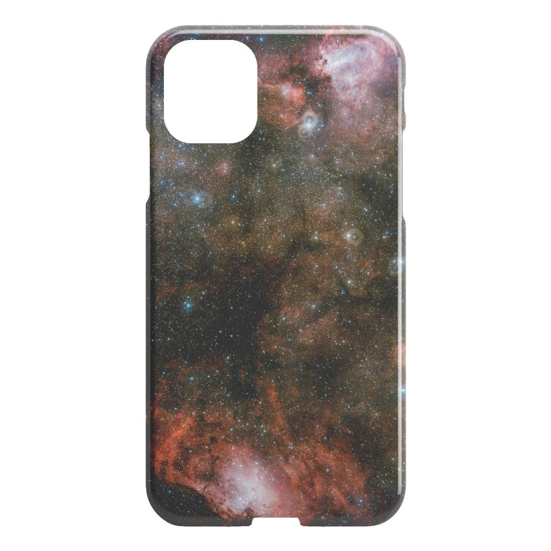 Messier 16 & 17 Phone Case - darkmatterprints - Phone Cases 2