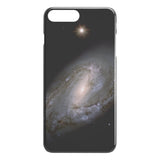 Messier 66 NGC 3627 Phone Case - darkmatterprints - Phone Cases 2