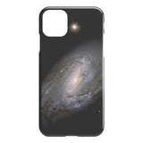 Messier 66 NGC 3627 Phone Case - darkmatterprints - Phone Cases 2