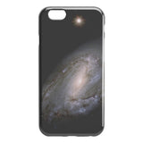 Messier 66 NGC 3627 Phone Case - darkmatterprints - Phone Cases 2