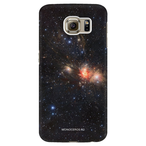 Monoceros R2 Android Phone Case - darkmatterprints - Phone Cases