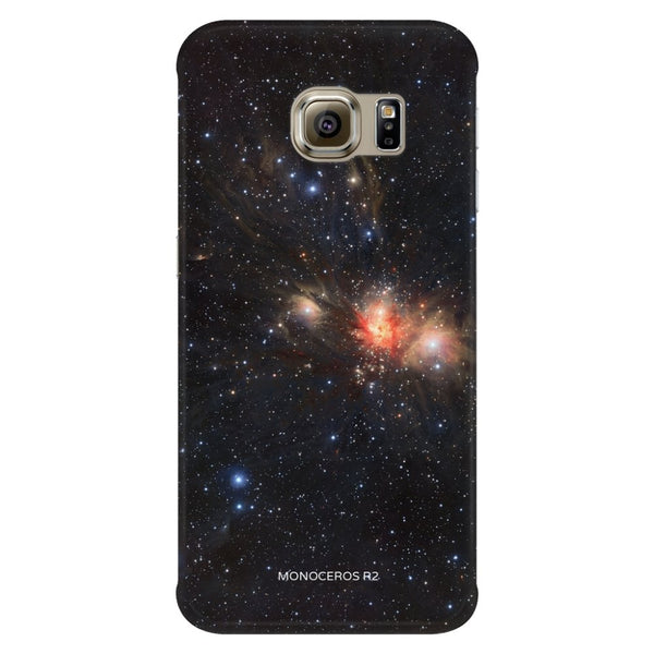 Monoceros R2 Android Phone Case - darkmatterprints - Phone Cases