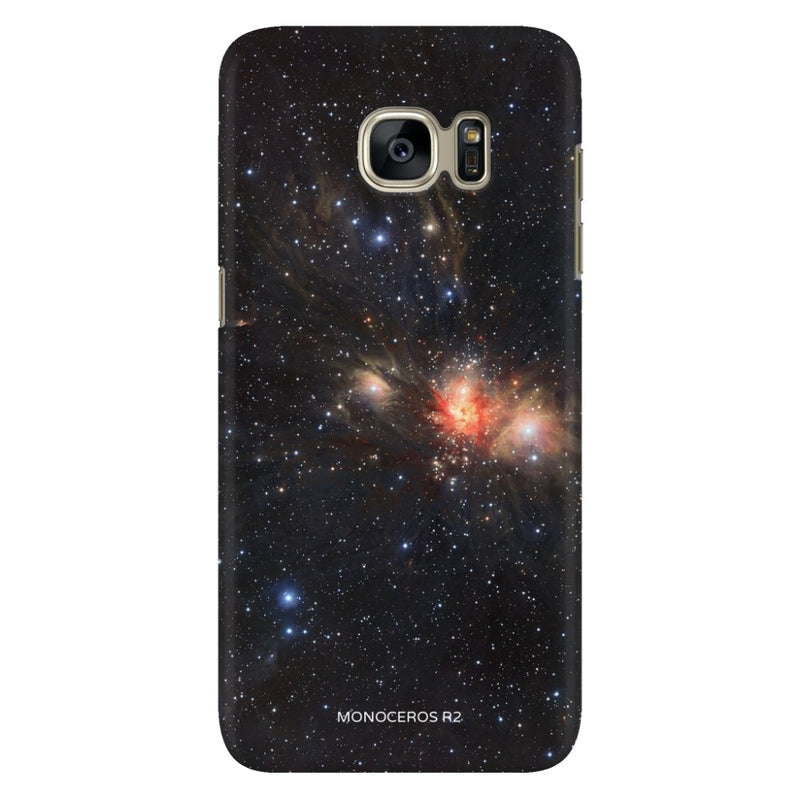 Monoceros R2 Android Phone Case - darkmatterprints - Phone Cases