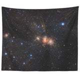 Monoceros R2 Tapestry - darkmatterprints - Tapestries