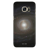 NGC 1398 Android Phone Case - darkmatterprints - Phone Cases