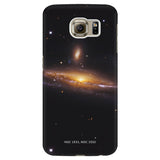 NGC 1531, NGC 1532 Android Phone Case - darkmatterprints - Phone Cases