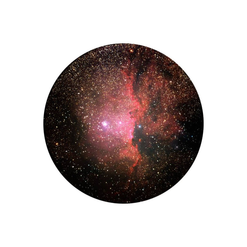 NGC 6188 PopGrip - darkmatterprints - PopSocket