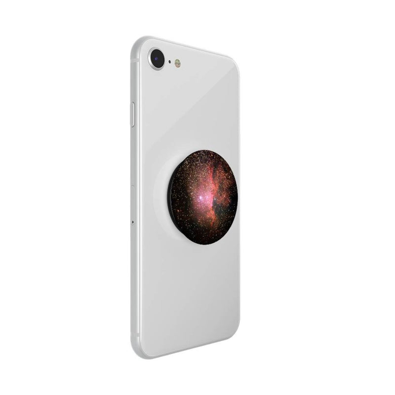 NGC 6188 PopGrip - darkmatterprints - PopSocket