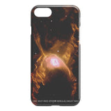 NGC 6537 (Red Spider Nebula) | Milky Way iPhone Case - darkmatterprints - Phone Cases 2