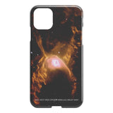 NGC 6537 (Red Spider Nebula) | Milky Way iPhone Case - darkmatterprints - Phone Cases 2