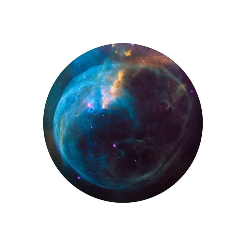 NGC 7963 (Bubble Nebula) PopGrip - darkmatterprints - PopSocket