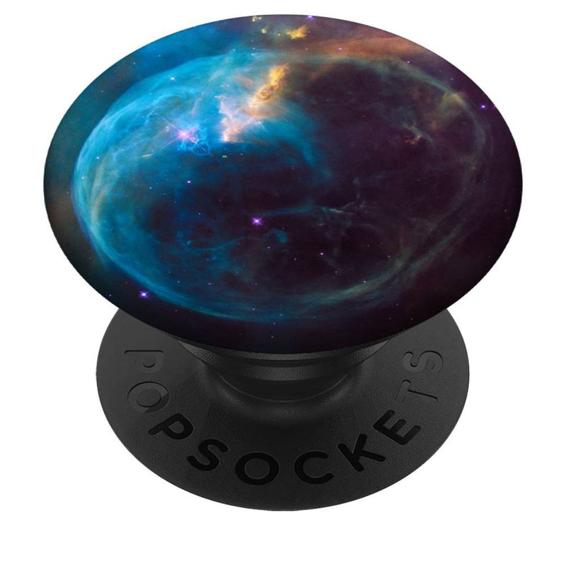 NGC 7963 (Bubble Nebula) PopGrip - darkmatterprints - PopSocket