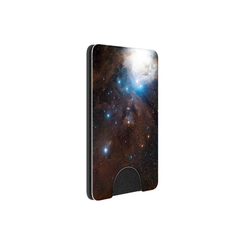 Orion Nebula Messier 42 PopWallet - darkmatterprints - PopSocket