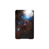 Orion Nebula Messier 42 PopWallet - darkmatterprints - PopSocket