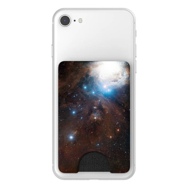 Orion Nebula Messier 42 PopWallet - darkmatterprints - PopSocket