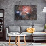 Sharpless 29 Wall Art - darkmatterprints - Canvas Wall Art 2