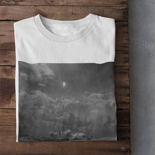 SpaceX Demo 2 Mission Launches into History Women's Organic Cotton T-Shirt - darkmatterprints - tshirts