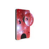 Spectacular Stellar Nursery IC 2944 PopWallet+ - darkmatterprints - PopSocket