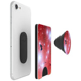 Spectacular Stellar Nursery IC 2944 PopWallet+ - darkmatterprints - PopSocket