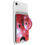 Spectacular Stellar Nursery IC 2944 PopWallet+ - darkmatterprints - PopSocket