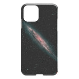 Spiral Galaxy NGC 4945 Phone Case - darkmatterprints - Phone Cases 2