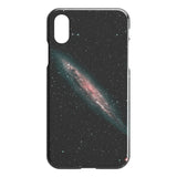 Spiral Galaxy NGC 4945 Phone Case - darkmatterprints - Phone Cases 2