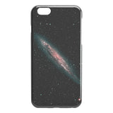 Spiral Galaxy NGC 4945 Phone Case - darkmatterprints - Phone Cases 2