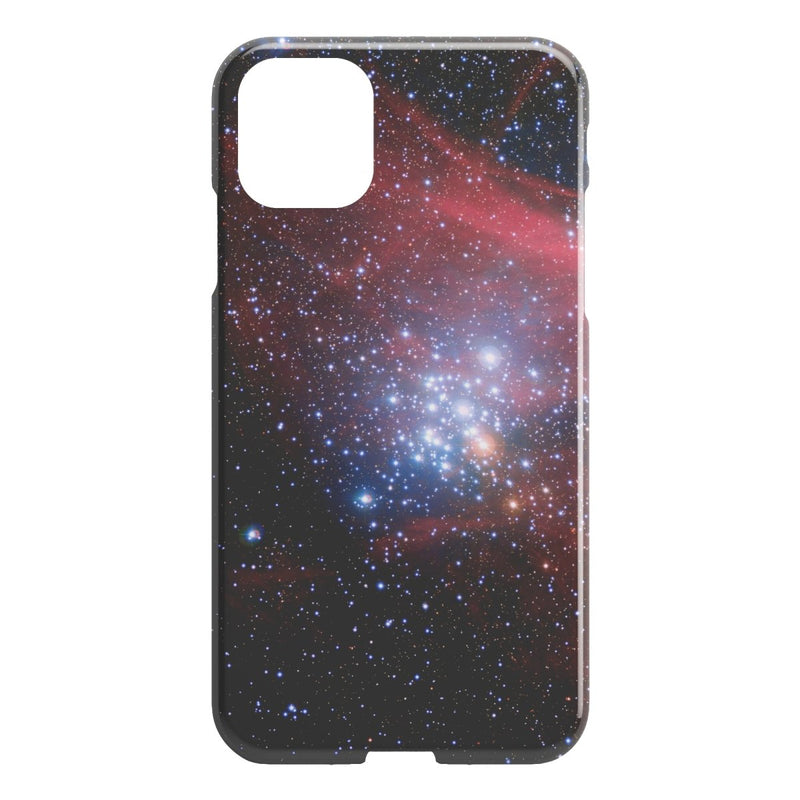 Star Cluster NGC 3293 Phone Case - darkmatterprints - Phone Cases 2