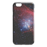 Star Cluster NGC 3293 Phone Case - darkmatterprints - Phone Cases 2