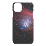 Star Cluster NGC 3293 Phone Case - darkmatterprints - Phone Cases 2