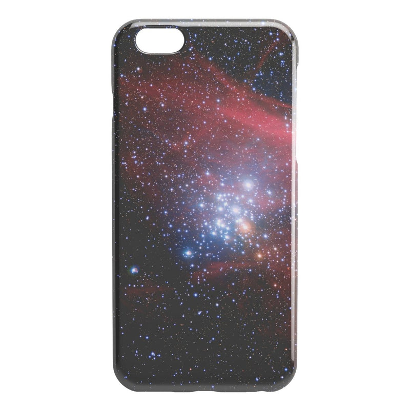 Star Cluster NGC 3293 Phone Case - darkmatterprints - Phone Cases 2