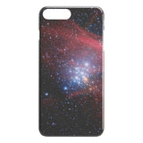 Star Cluster NGC 3293 Phone Case - darkmatterprints - Phone Cases 2