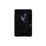 Stars and Spiral Galaxy NGC 1964 PopWallet+ - darkmatterprints - PopSocket