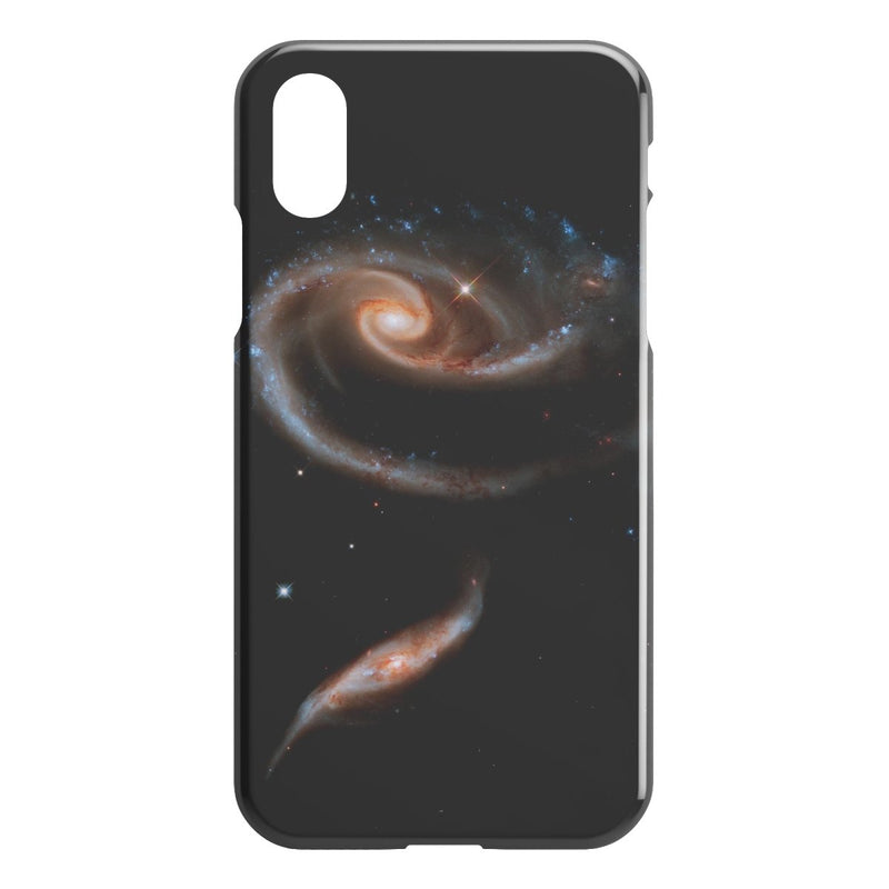 The Galactic Rose Phone Case - darkmatterprints - Phone Cases 2