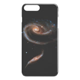 The Galactic Rose Phone Case - darkmatterprints - Phone Cases 2