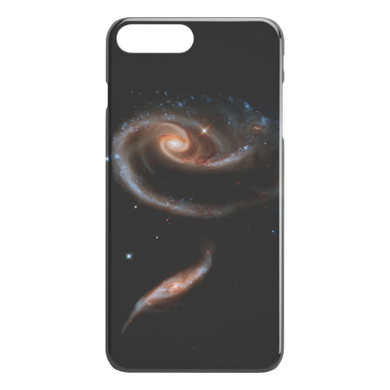 The Galactic Rose Phone Case - darkmatterprints - Phone Cases 2