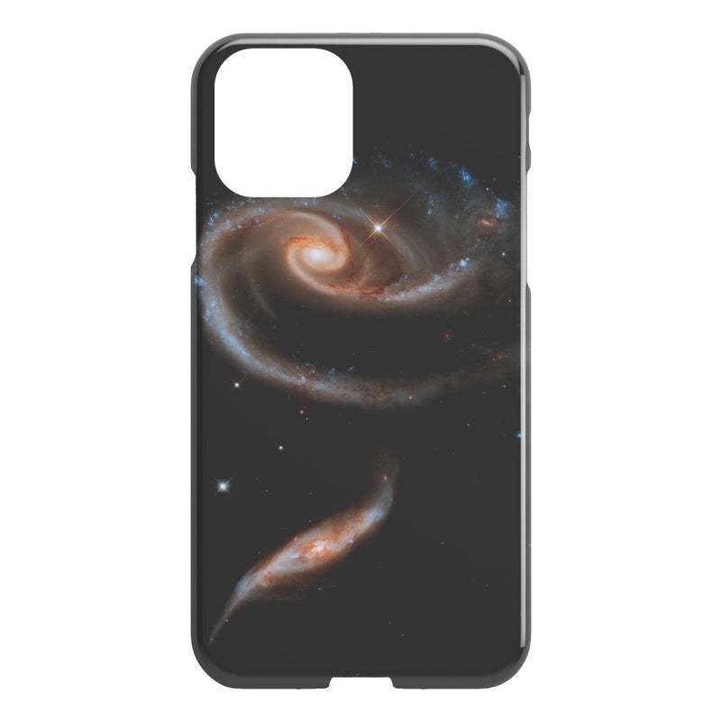 The Galactic Rose Phone Case - darkmatterprints - Phone Cases 2