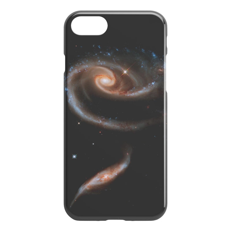 The Galactic Rose Phone Case - darkmatterprints - Phone Cases 2