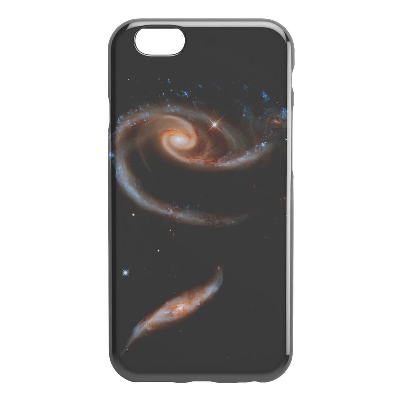 The Galactic Rose Phone Case - darkmatterprints - Phone Cases 2