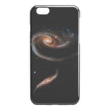 The Galactic Rose Phone Case - darkmatterprints - Phone Cases 2