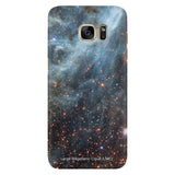 The Large Magellanic Cloud (LMC) Android Phone Case - darkmatterprints - Phone Cases