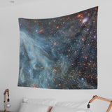 The Large Magellanic Cloud (LMC) Tapestry - darkmatterprints - Tapestries