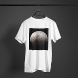 Tumultuous Clouds of Jupiter Men's Organic Cotton T-Shirt - darkmatterprints - Apparel