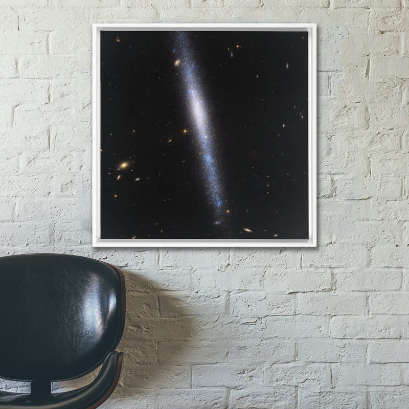 UGCA 193 Wall Art including Frame - darkmatterprints -