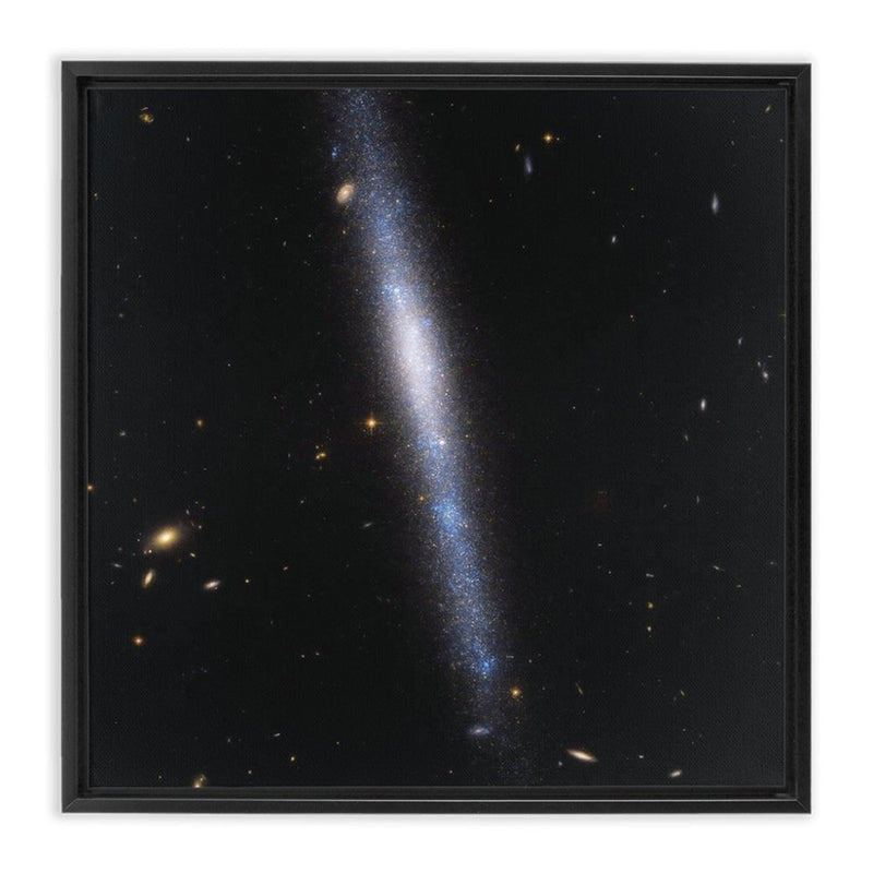 UGCA 193 Wall Art including Frame - darkmatterprints -