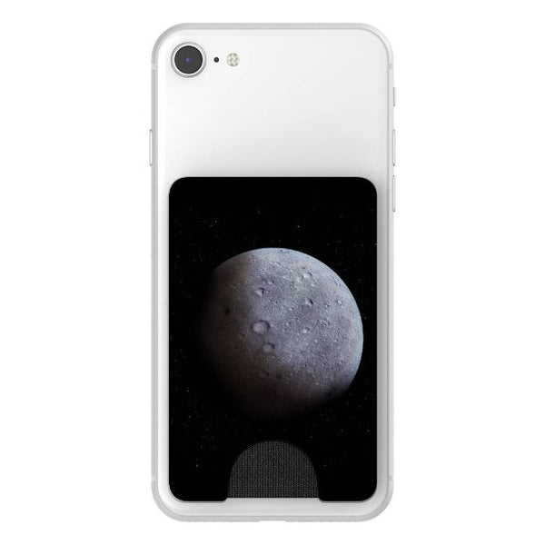 Uranus PopWallet - darkmatterprints - PopSocket