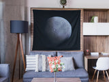 Uranus Tapestry - darkmatterprints - Tapestries