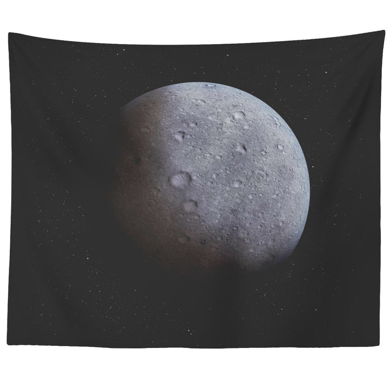 Uranus Tapestry - darkmatterprints - Tapestries